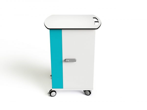 Ladewagen für 16 Laptops bis 15,6" - Image 2