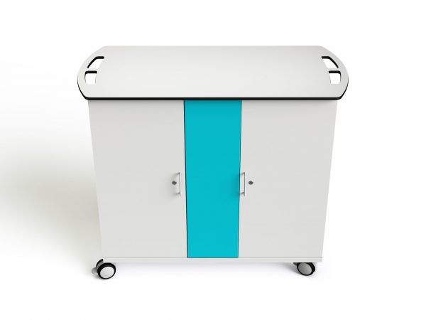 Ladewagen für 32 Laptops bis 15,6" - Image 4