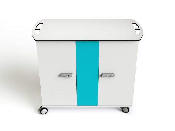 Ladewagen für 32 Laptops bis 15,6" - Image 3