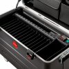 Case i16 CHARGE&SYNC für 16 Geräte, inkl. USB-A auf Lightning / LED-Kabel