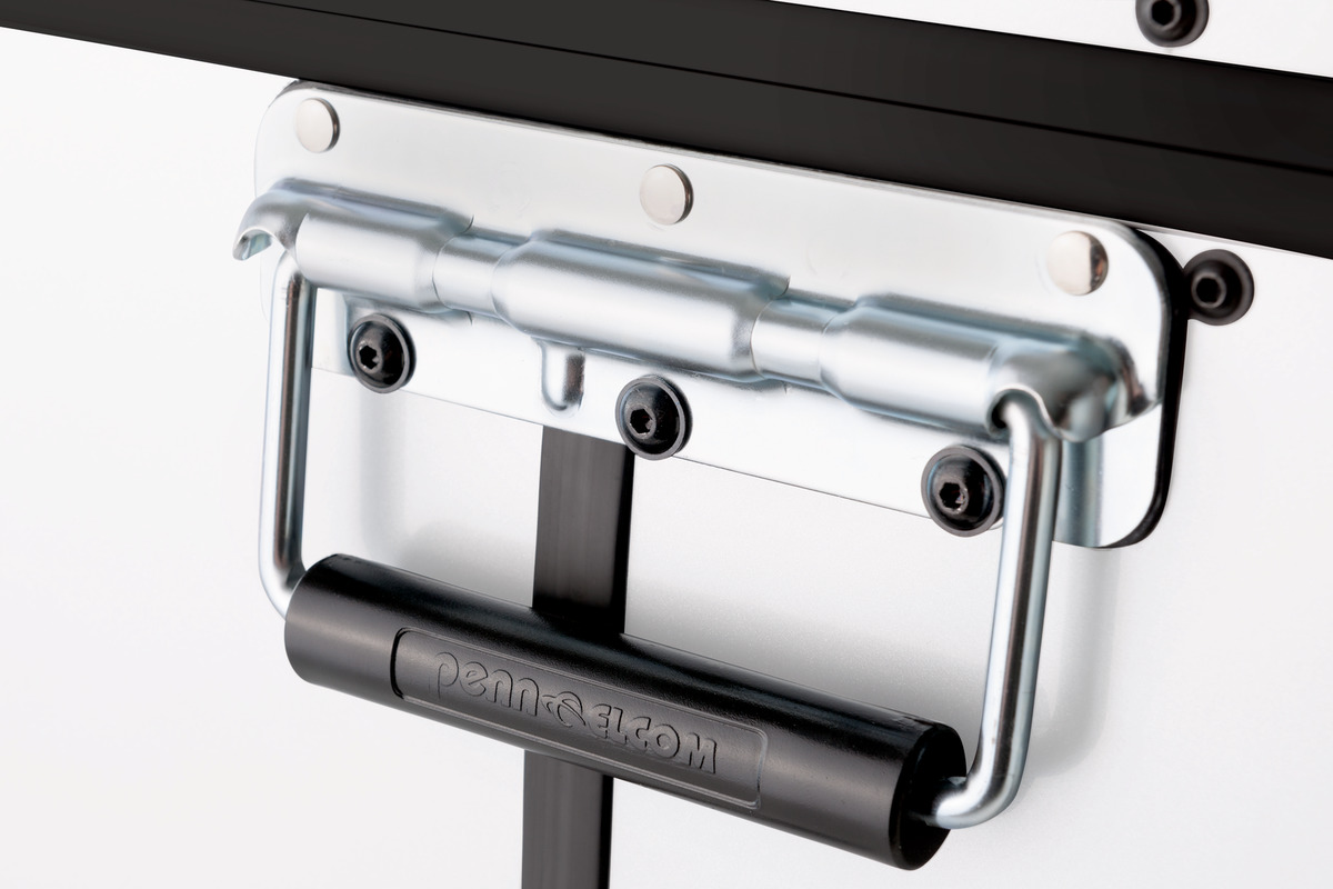 Case i16 CHARGE&SYNC für 16 Geräte, inkl. USB-A auf Lightning / LED-Kabel - Image 6