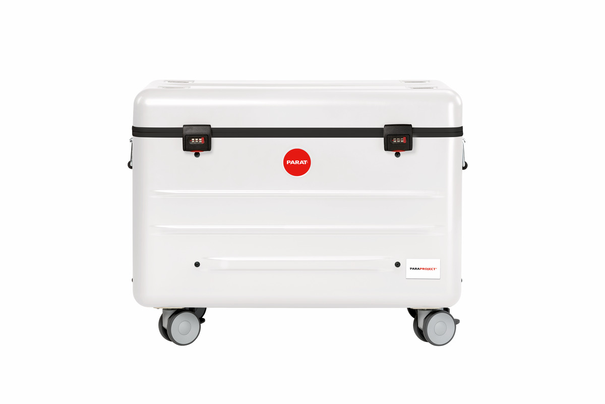 Case i16 CHARGE&SYNC für 16 Geräte, inkl. USB-A auf Lightning / LED-Kabel - Image 7