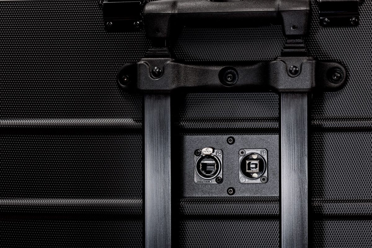 Case i16, EDUCOVER+/KidsCover, CHARGE&SYNC, inkl. USB-A auf Lightning/LED-Kabel - Image 3