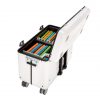 Case i16, EDUCOVER+/KidsCover, CHARGE&SYNC, inkl. USB-A auf Lightning/LED-Kabel - Image 4