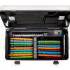 Case i16, EDUCOVER+/KidsCover, CHARGE&SYNC, inkl. USB-A auf Lightning/LED-Kabel - Image 5