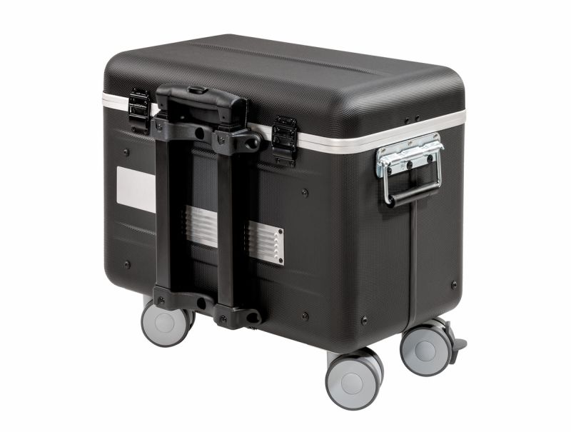 Case TC10 Plus TwinCharge für 10 Geräte bis 11,5" - Image 3