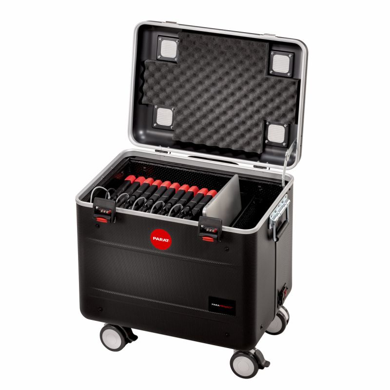 Case TC10 EDUCOVER+/KidsCover, TwinCharge für 10 Geräte - Image 2