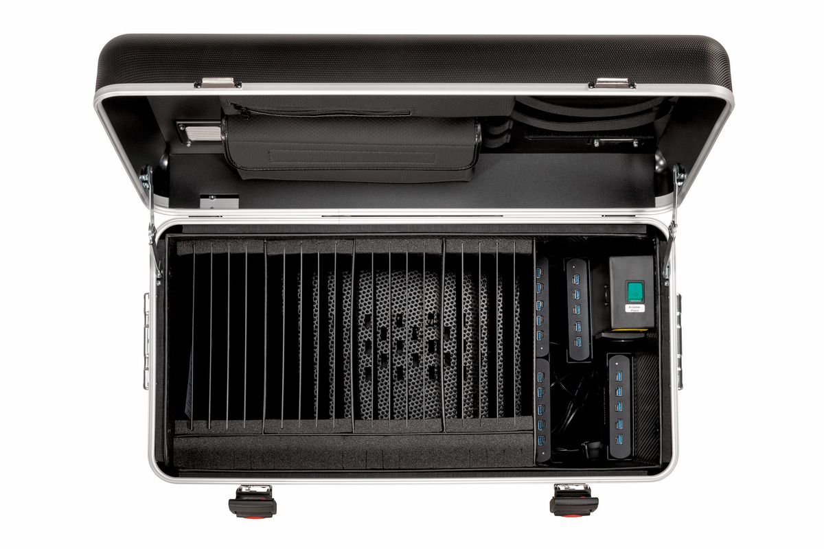 Case TC20 Plus TwinCharge max. 11,5" - Image 4