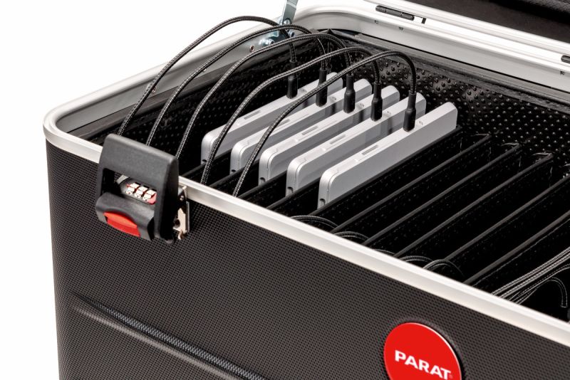 Case TC16 TwinCharge für 16 Geräte - Image 5