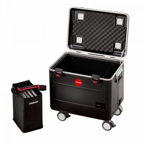 Case TC10 Basket für 10 Geräte bis max. 11,5"