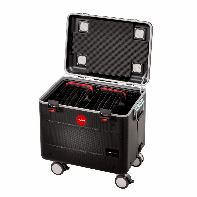 Case TC10 Basket für 10 Geräte bis max. 11,5" - Image 3