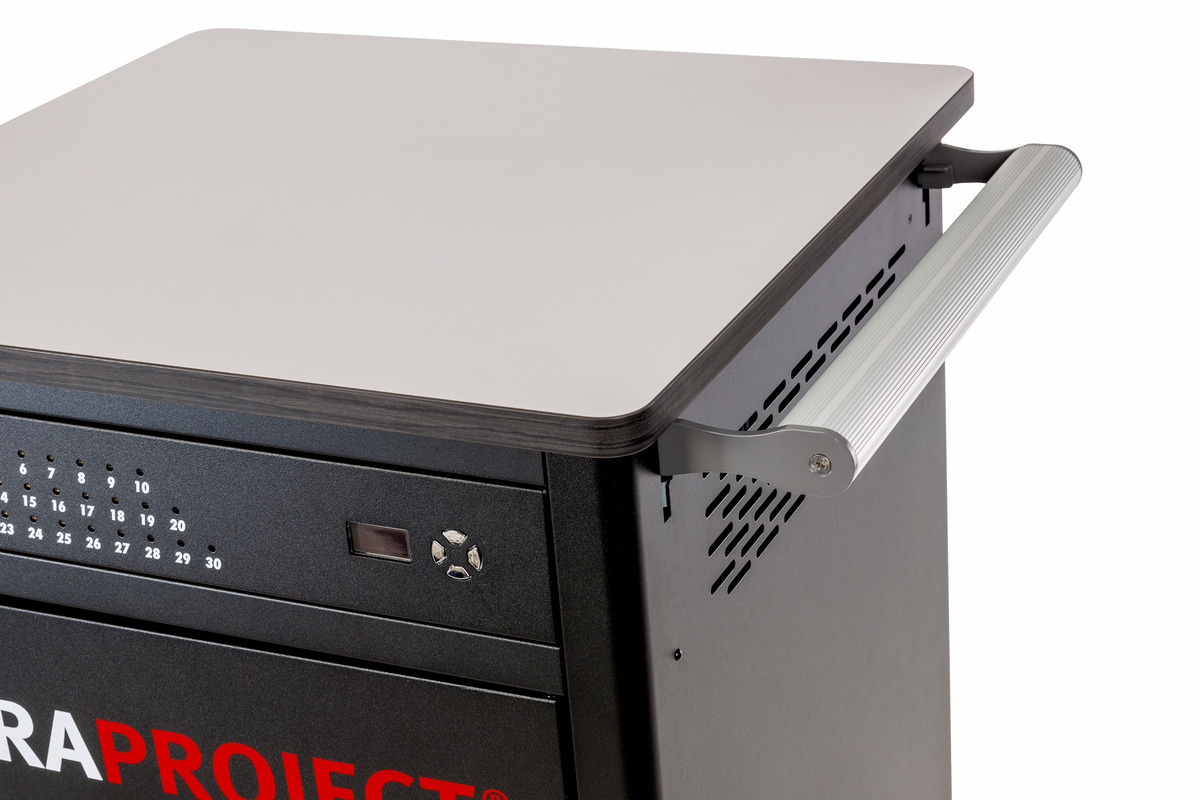 PARAT Trolley C30 für Tablet/Chromebook bis 14" - Image 3