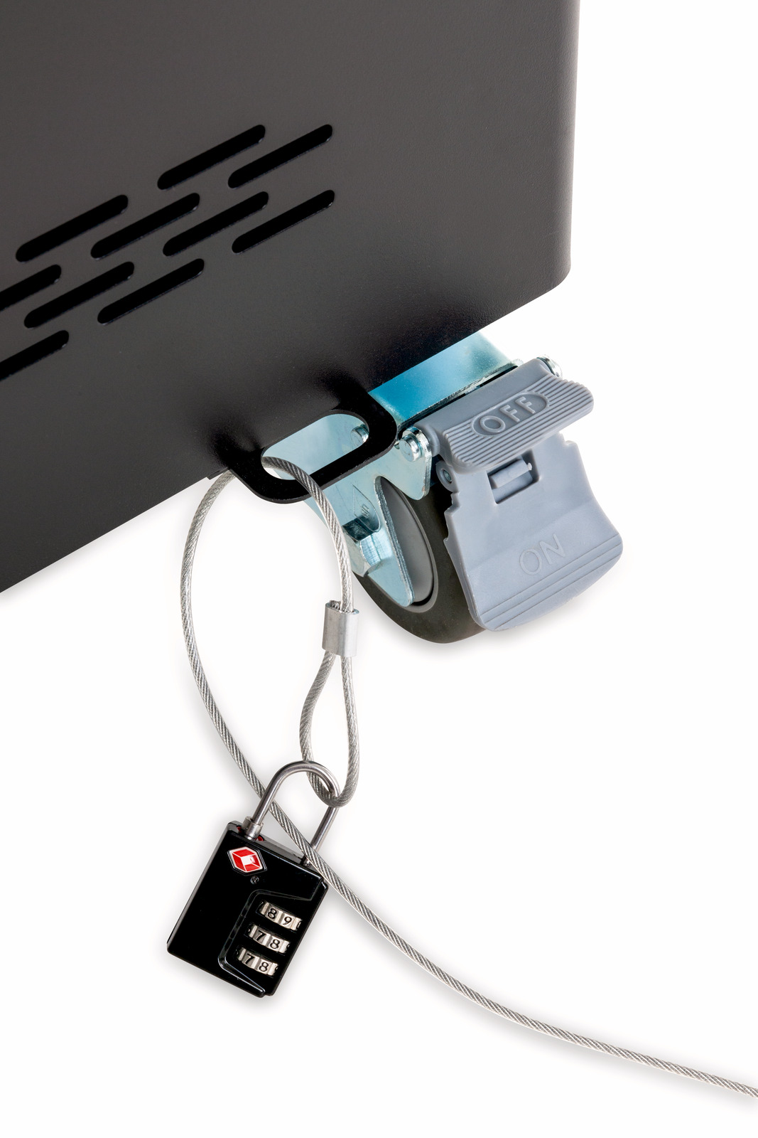 PARAT Trolley C30 für Tablet/Chromebook bis 14" - Image 5