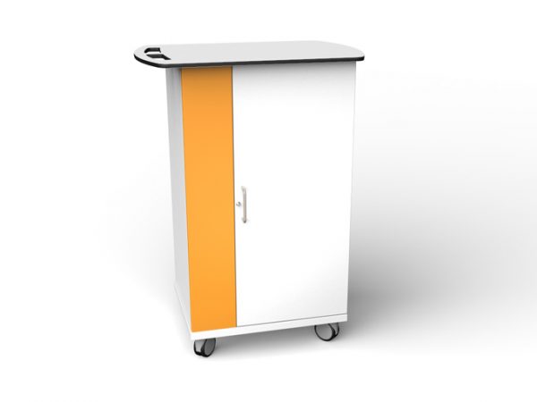 Ladewagen für 15 Tablets in großen Schutzhüllen - Image 2