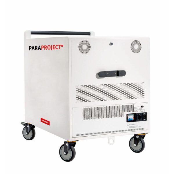 PARAT Trolley U40/U20, für Tablet / Chromebook / Laptop - Image 2