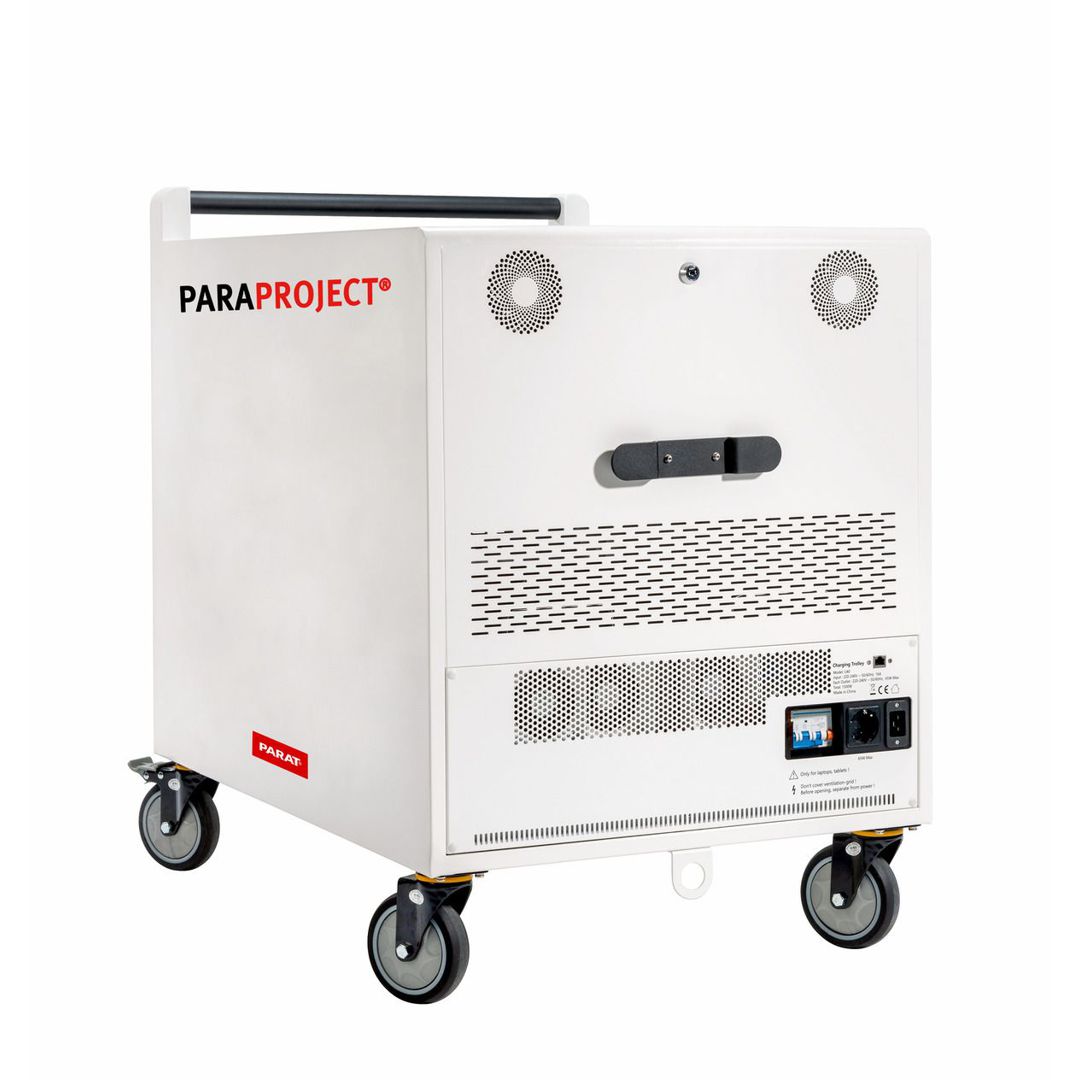 Trolley U40/U20, für Tablet / Chromebook / Laptop - Image 2