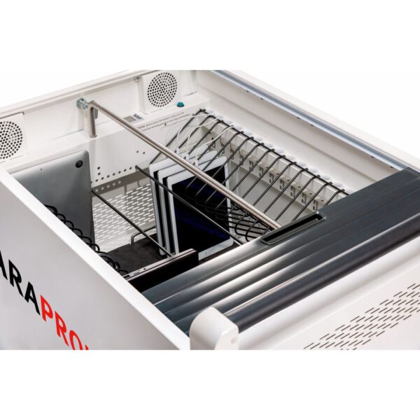 PARAT Trolley U40/U20, für Tablet / Chromebook / Laptop - Image 3