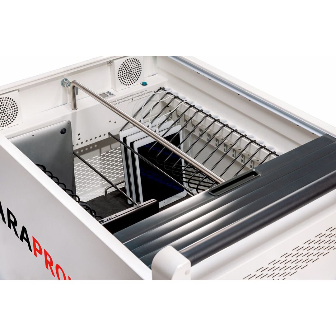 Trolley U40/U20, für Tablet / Chromebook / Laptop - Image 3