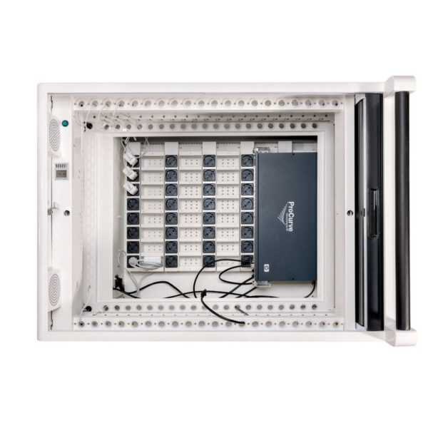 PARAT Trolley U40/U20, für Tablet / Chromebook / Laptop - Image 4
