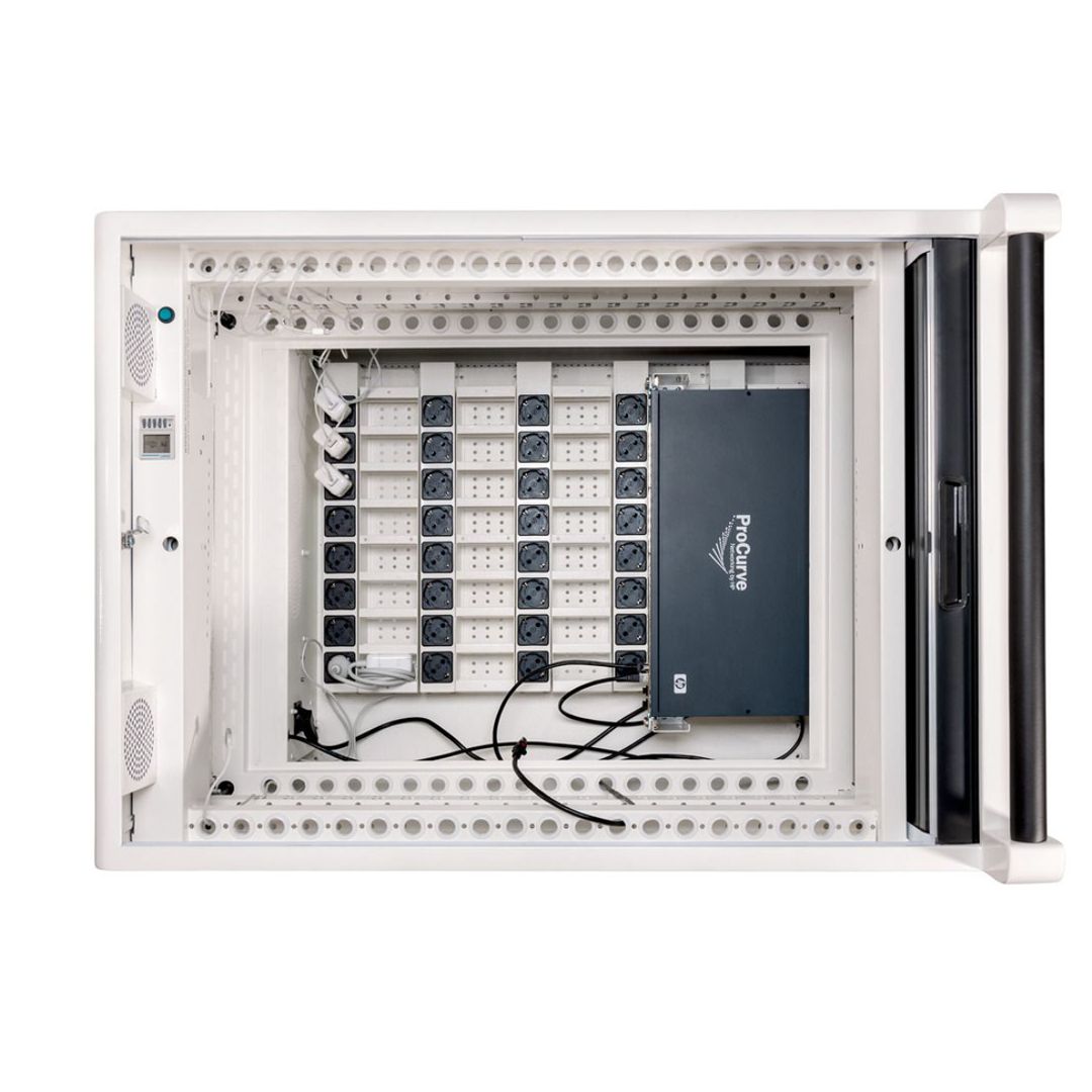 Trolley U40/U20, für Tablet / Chromebook / Laptop - Image 4