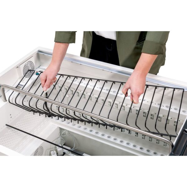PARAT Trolley U40/U20, für Tablet / Chromebook / Laptop - Image 6