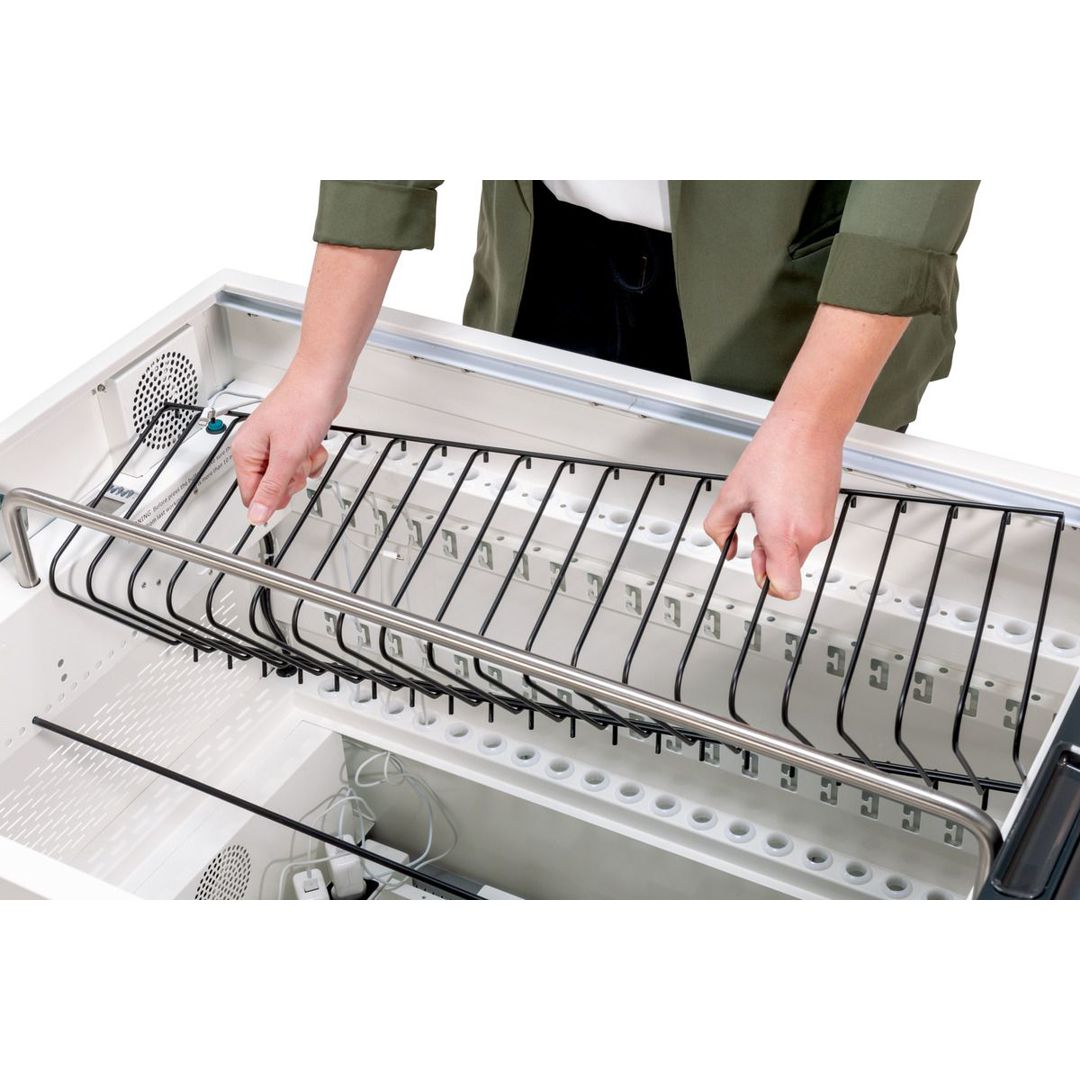 Trolley U40/U20, für Tablet / Chromebook / Laptop - Image 6