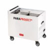 PARAT Trolley U40/U20, für Tablet / Chromebook / Laptop