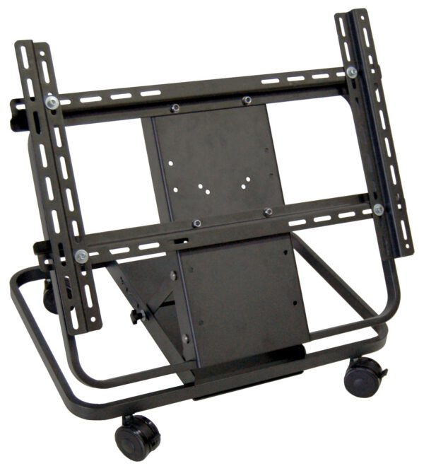Mobiler Display-Bodenständer - Image 6