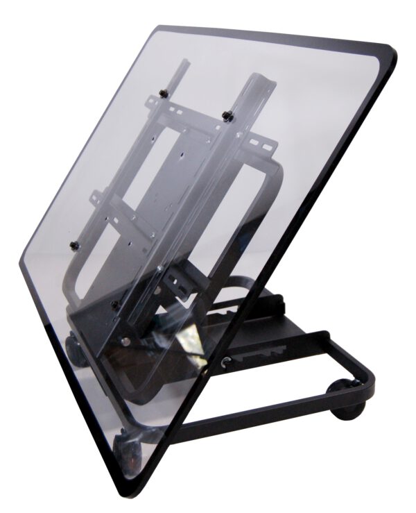 Mobiler Display-Bodenständer - Image 5
