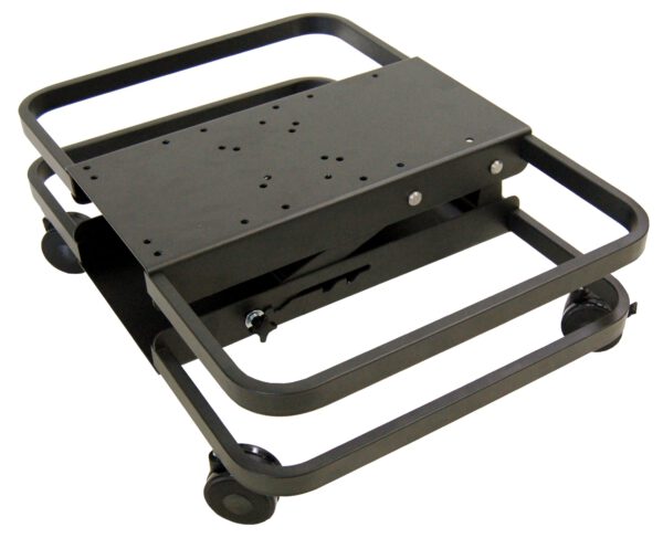 Mobiler Display-Bodenständer - Image 4