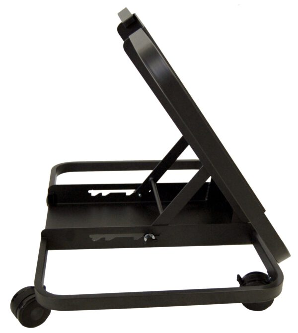 Mobiler Display-Bodenständer - Image 3