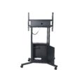Mobiler Displayständer ST 100 - Image 4