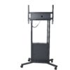Mobiler Displayständer ST 100