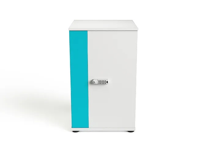 Ladewagen für 16 Laptops bis 15,6" - Image 4