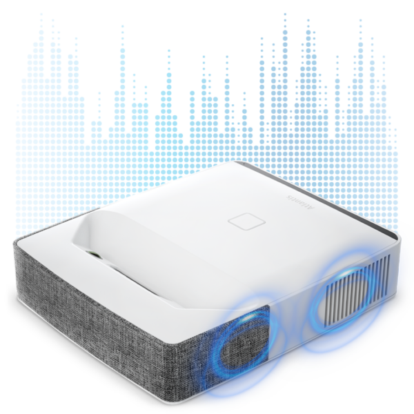 Magic Touch Projector – Interaktiver Full-HD-Projektor für Tische & Wände - Image 15