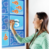 Magic Touch Projector – Interaktiver Full-HD-Projektor für Tische & Wände - Image 17