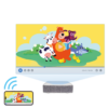 Magic Touch Projector – Interaktiver Full-HD-Projektor für Tische & Wände - Image 12
