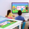 Magic Touch Projector – Interaktiver Full-HD-Projektor für Tische & Wände - Image 9