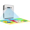 Magic Touch Projector – Interaktiver Full-HD-Projektor für Tische & Wände