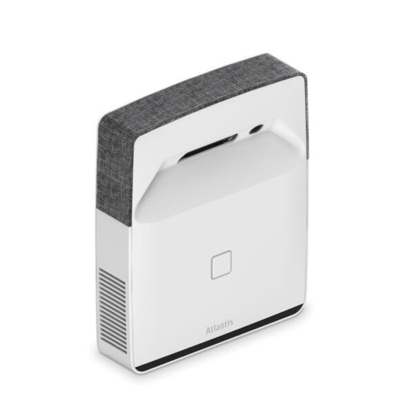 Magic Touch Projector – Interaktiver Full-HD-Projektor für Tische & Wände - Image 3