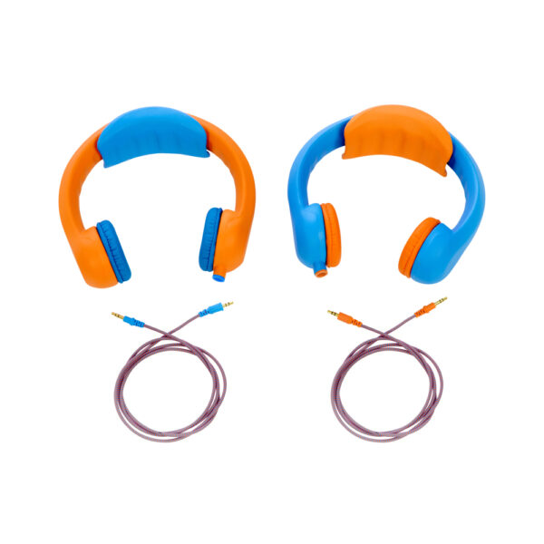 Kopfhörer Safe 'n Sound verschiedene Farben - Image 9
