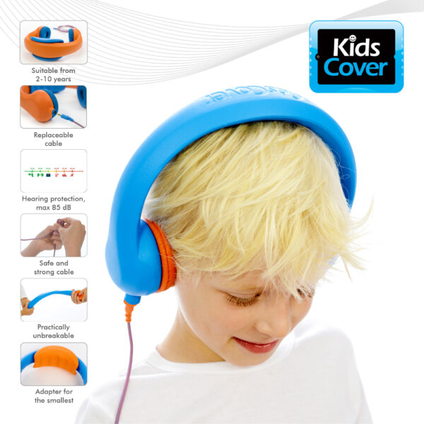 Kopfhörer Safe 'n Sound verschiedene Farben - Image 4