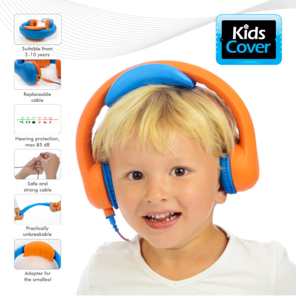 Kopfhörer Safe 'n Sound verschiedene Farben - Image 24