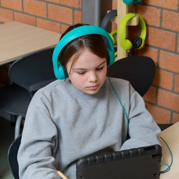 Kopfhörer Safe 'n Sound verschiedene Farben - Image 27