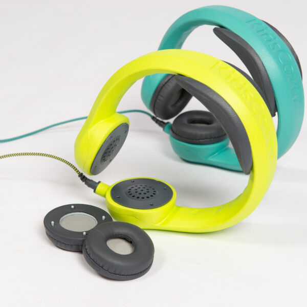 Kopfhörer Safe 'n Sound verschiedene Farben - Image 29