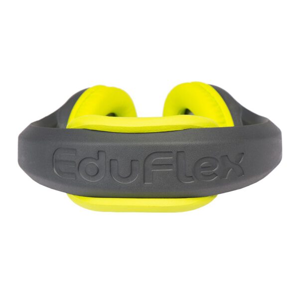 Kopfhörer EduFlex in den Farben Lime oder Aqua - Image 3