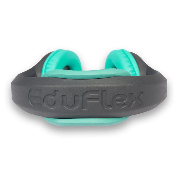 Kopfhörer EduFlex in den Farben Lime oder Aqua - Image 10
