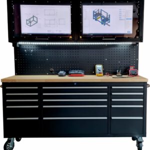 Smart Factory Cart